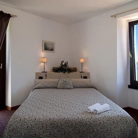 Hotel Mariano Gargnano Eksteriør billede
