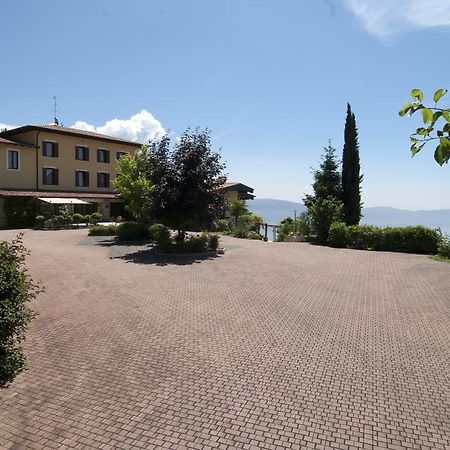 Hotel Mariano Gargnano Eksteriør billede