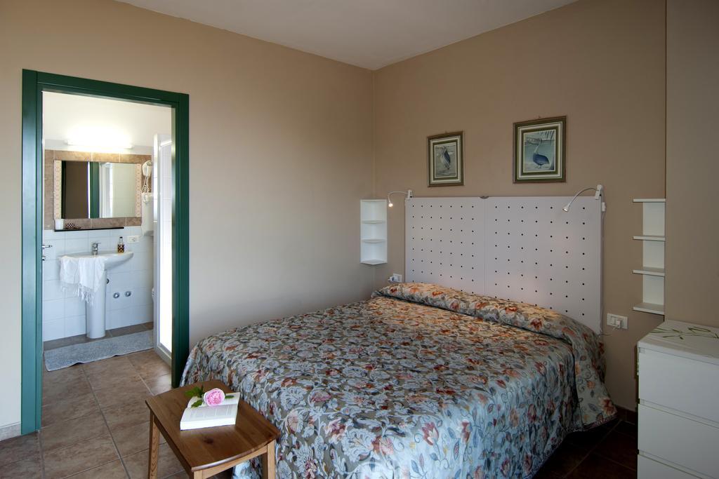 Hotel Mariano Gargnano Værelse billede